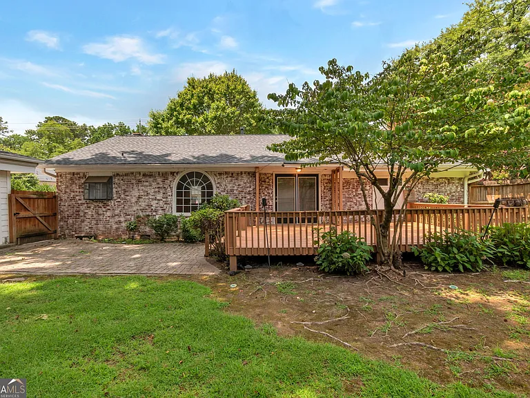 2467 Ellijay Dr NE — Photo 21