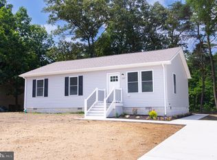 123 Charlotte Ave, Federalsburg, MD