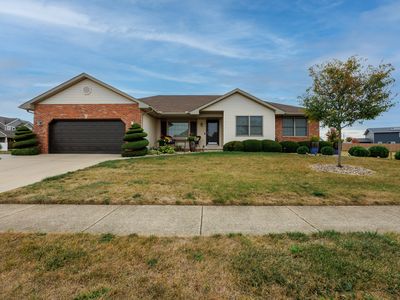 2297 Corrigan Way, Normal, IL, 61761