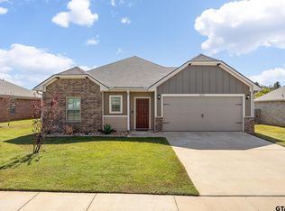 10851 Cactus Trl, Flint, TX 75762