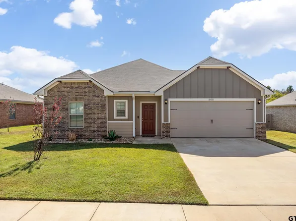 10851 Cactus Trl, Flint, TX 75762