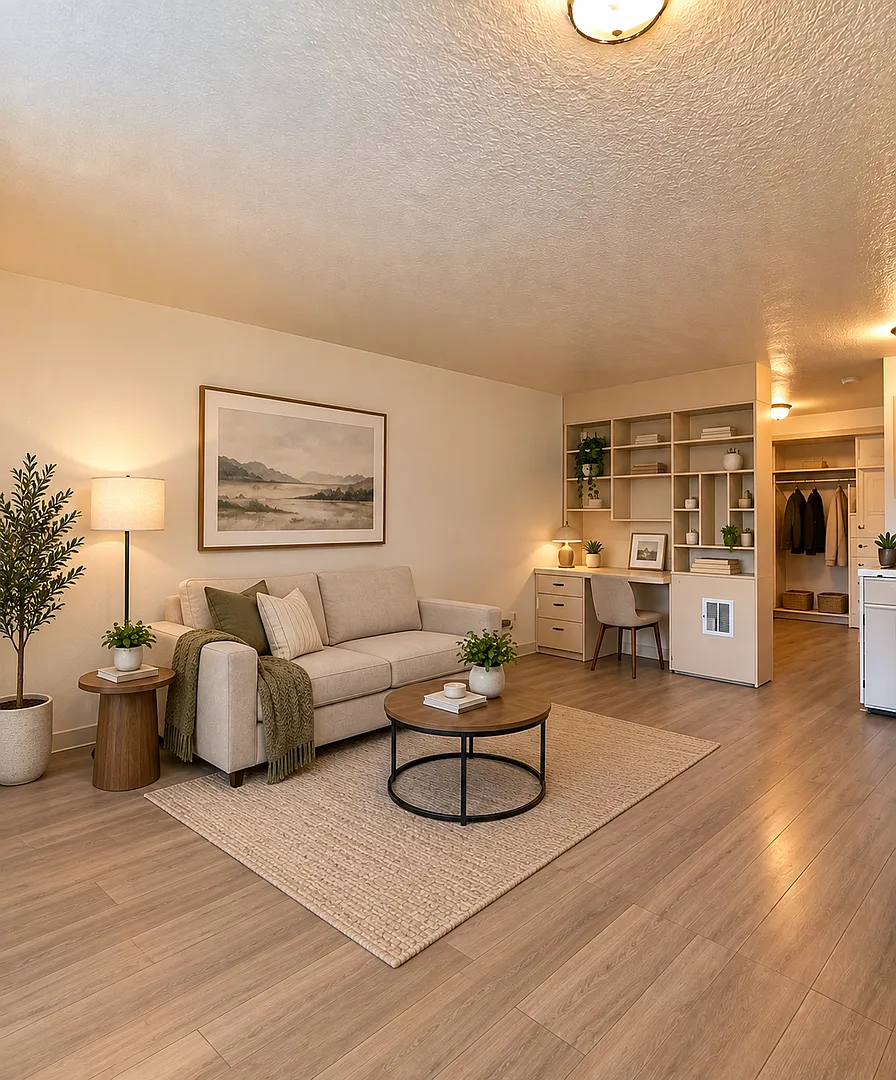 Centennial Court — Photo 1
