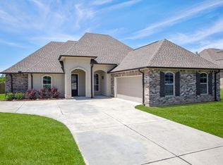 10055 Ponderosa Pl, Ocean Springs, MS 39564