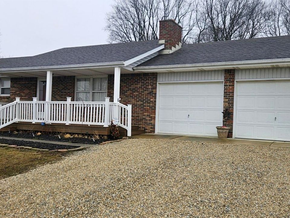 1st image of 3653 W County Road 200 N