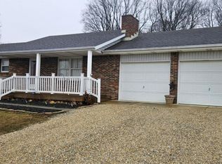 3653 W County Road 200 N, New Castle, IN 47362