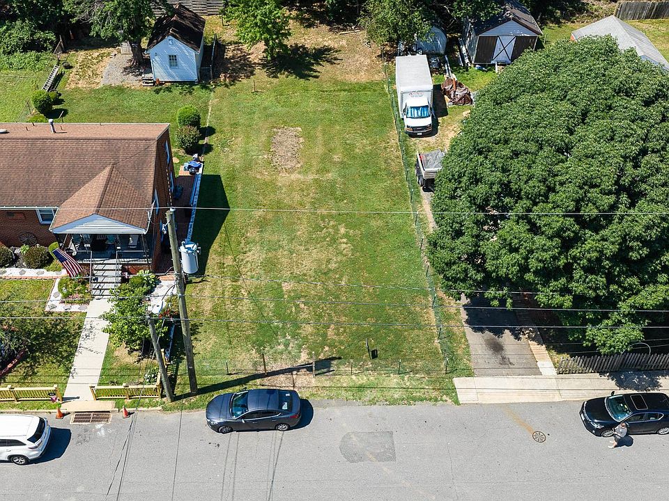 1st image of 0 Montrose Ave