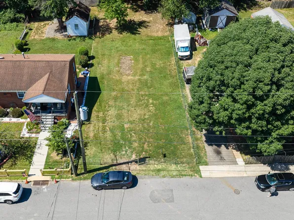 0 Montrose Ave, Charlottesville, VA 22902