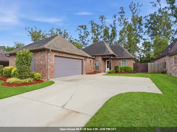 41193 Talonwood Dr, Gonzales, LA 70737