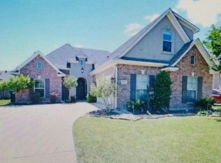 836 Entrada St, Bossier City, LA 71111