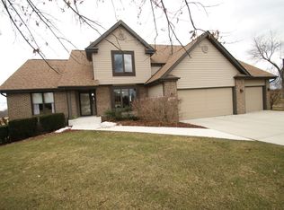 11788 Merrick Court, Caledonia, IL 61011