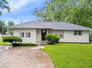 2105 Mayfair Dr, Indianapolis, IN