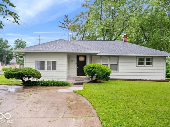 2105 Mayfair Dr, Indianapolis, IN 46260