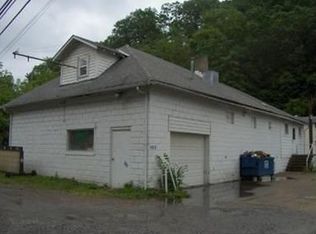 1023 Campbells Run Rd, Carnegie, PA 15106