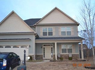 6831 Overview Ln, Montgomery, AL 36117