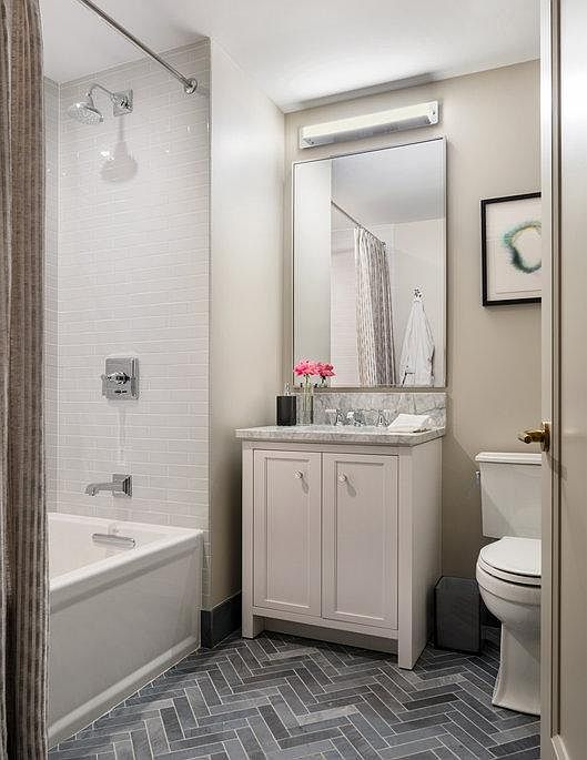 2nd image of 604 Tremont St #6