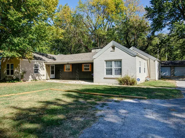 1946 S Dollison Ave APT A, Springfield, MO 65807