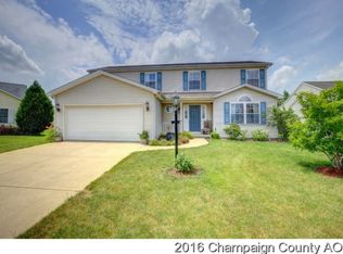 1111 Birkdale Dr, Champaign, IL 61822