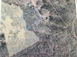 1542 Green Meadow Lane, Rocky Mount, NC 27804