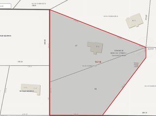 LOT 16 Amber Valley Rd, Tallahassee, FL 32312