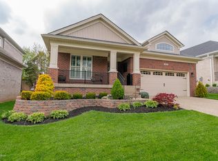 3922 Bristol Oaks Dr, Louisville, KY 40299