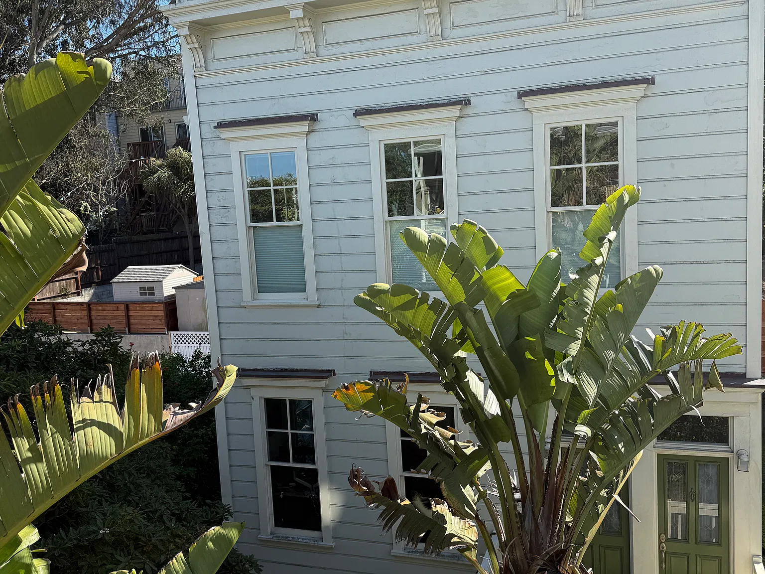 1 bed, $4,750 — Photo 1