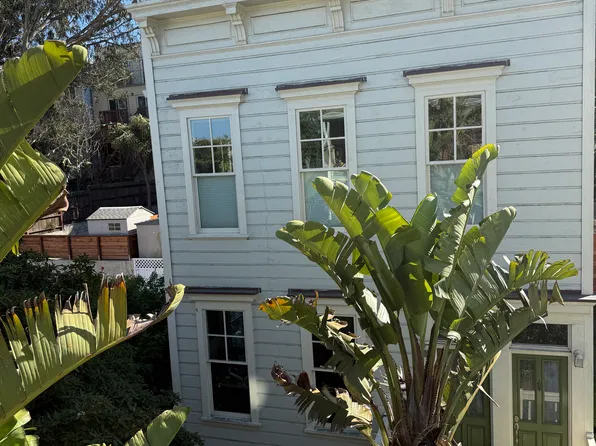 2569A Post St, San Francisco, CA 94115