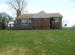 14109 Quarry Rd, Laurel, IN 47024
