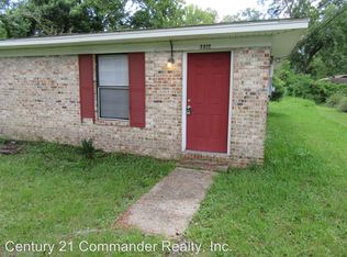 2819 Wakulla Ave, Panama City, FL 32405