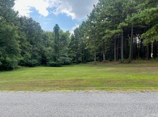 0 Diamond Dr, Damascus, AR 72039