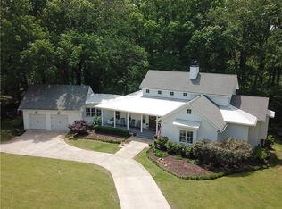 4086 E Cherokee Dr, Canton, GA 30115