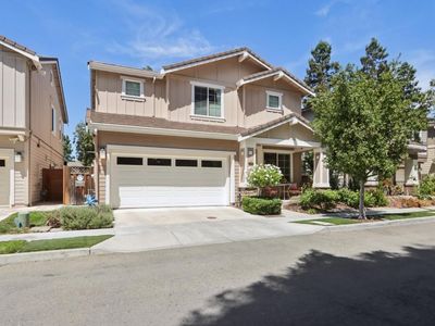 531 Falcon Pl, San Jose, CA, 95125