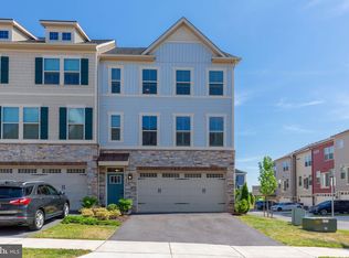 6150 Aster View Ln, Frederick, MD