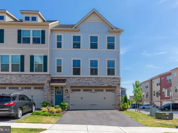 6150 Aster View Ln, Frederick, MD 21703