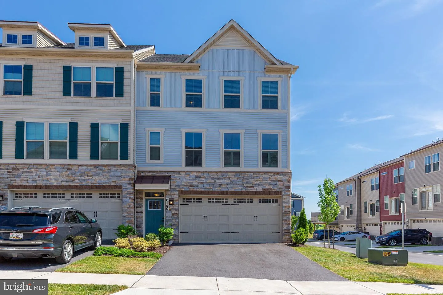 6150 Aster View Ln photo 1