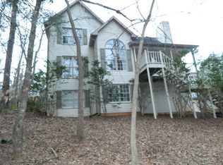 1024 Laurel Lake Dr, Ball Ground, GA 30107