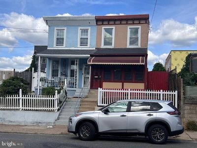 3601 Fairmount Ave, Philadelphia, PA, 19104