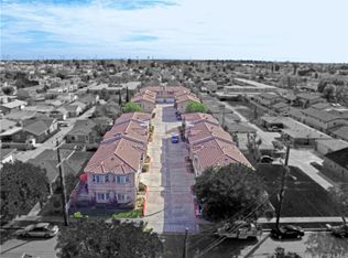 5142 Live Oak St, Cudahy, CA 90201