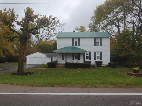 3009 Us Route 35, Eaton, OH 45320