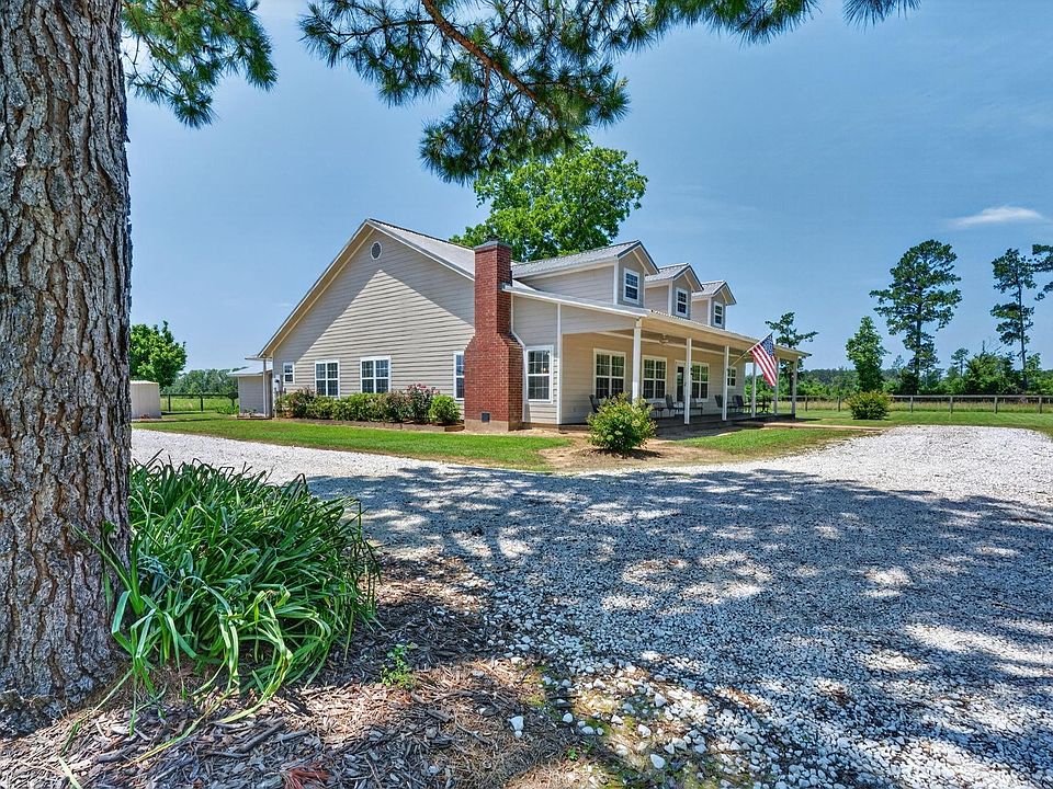 33791 Fm 787, Votaw, TX 77376 | MLS #10033854 | Zillow
