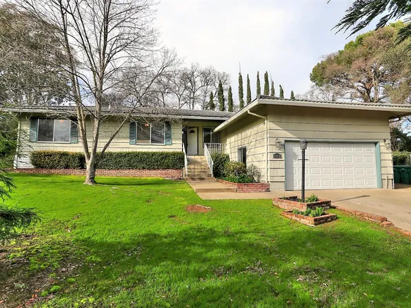 2668 Tam O Shanter Dr, El Dorado Hills, CA 95762