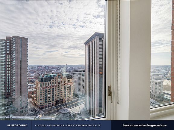 Window View