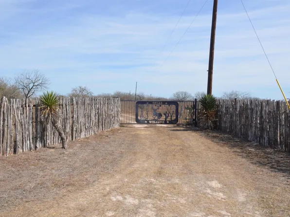 Ab 258 Y Guerra Tr Sh 3, Realitos, TX 78376