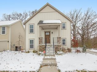 5013 Wild Senna Ave SE, Kentwood, MI
