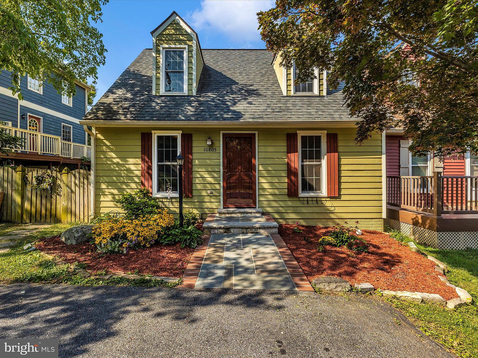 10805 Lake Square Ct, New Market, MD 21774 Zillow