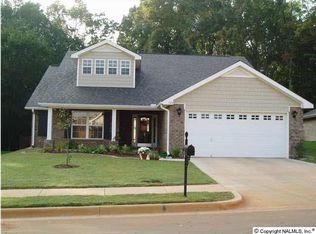418 Summer Cove Cir, Madison, AL 35757