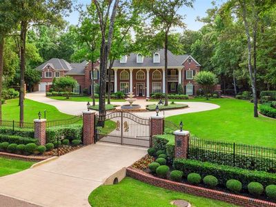 30 S Tranquil Path Dr, Spring, TX, 77380
