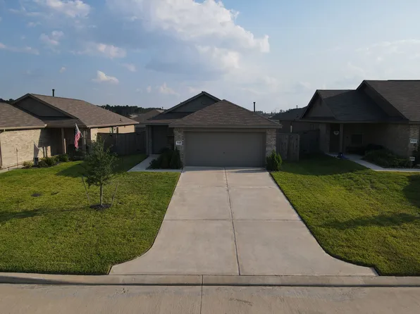 948 Oak Mist Ln, Magnolia, TX 77354