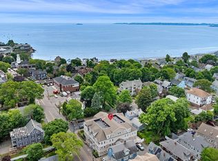 100 Burrill Street Condominium, Swampscott, MA 01907