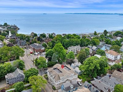 100 Burrill St #3, Swampscott, MA, 01907