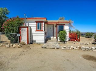 74675 Sunset Dr, Twentynine Palms, CA 92277